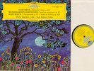 ***  SCHUBERT / MENDELSSOHN / SCHUMANN # FOURNIER / FONDA - DGG 139 368     ***