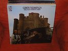 Groundhogs BLUES OBITUARY LP auf Imperial LP12452 near Mint