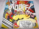 Rare Garage Psych./ The Deviants/ PTOOFF/ Sire orig. '68 / VG+/ VG+/ Top copy