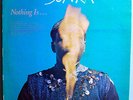 SUN RA w/JOHN GILMORE NOTHING IS VERY RARE ORIG '67 ESP STEREO LP NEAR MINT