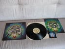MOTORHEAD Overkill 1979 LP UK Import Bronze BRON515 black sabbath judas priest