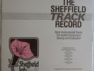 THE SHEFFIELD TRACK RECORD LAB 20 BILL SCHNEE TESTING & EVALUATION 1982