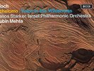 SXL 6440 UK WB STARKER - BLOCH - SCHELOMO / VOICE IN THE WILDERNESS - MEHTA