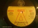  moon williams all for you-- forever kind of love  demo  djs283 mint