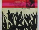 Andrew Hill 