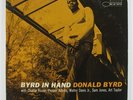 Donald Byrd 