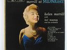 Helen Merrill 