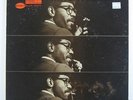 Joe Henderson 