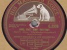 BENNY GOODMAN - Sing, Sing, Sing 12