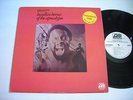 PROMO Eugene McDaniels Headless Heroes of the Apocalypse 1971 Stereo LP VG++