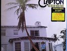ERIC CLAPTON 461 OCEAN BOULEVARD RARE TRUE 1st PRESSING ORIG '74 RSO PROMO LP