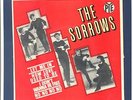 SORROWS - LET ME IN + 3 - FREAKBEAT/GARAGE - 7