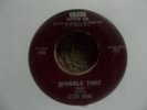LESTER YOUNG WOBBLE TIME/ YOU'LL MISS ME SOUL R&B 45