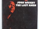 John Wright 