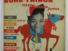 Little Willie John 