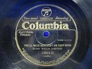 ? Blind Willie Johnson-You'll Need Somebody On Your Bond 78 SHELLAC COLUMBIA V