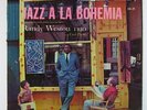Randy Weston 