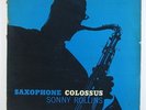 Sonny Rollins 