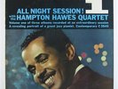 Hampton Hawes Quartet 