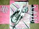 MADONNA - EROTICA The 20th anniversary PICTURE DISC LP b/w cover, poster RARE