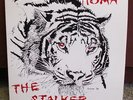 ROMA - The Stalker - RARE MINT- 1986 private label AOR 4 song 12