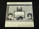 MIRRORS Out Of Order GZ888 JAPAN 7