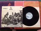 Chailo On The Rocks Funk Breaks Private Press