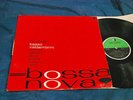 LP BASSO VALDAMBRINI SELLANI PIANA CERRI BOSSA NOVA AZZOLINI MEGARARO ORIGINAL
