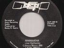 Tejano Latin Funk 45 LATIN BREED Maranatha GCP VG++ Hear mp3