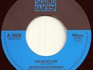 Senegal Afro Funk 45 ORCHESTRE DU BAWOBAB BAOBAB Kelen Ati Len SOUNDWAY OOP mp3