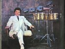 Peru Salsa Dura Descarga LP ANIBAL LOPEZ Y LA UNICA El Emperador Del Timbal HEAR