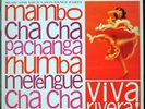 Latin Jazz Heavy Mambo Descarga Salsa LP HECTOR RIVERA Viva Rivera EPIC Listen