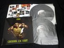 Ride - Carnival of Light 2x LP Vinyl (Free Shipping)