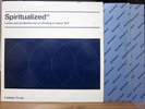 Spiritualized – Ladies and Gentlemen We Are Floating in Space LP 1997 DEDLP034