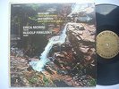 ERICA MORINI Mozart & Beethoven Sonatas Violin & Piano DECCA Rudolf Firkusny NM-