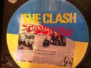 THE CLASH - TOMMY GUN 12
