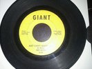 Watch yourself/just can't leave you - Tony Hestor