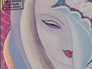Orig DEREK AND THE DOMINOS Layla SHRINK + STICKER EX Eric Clapton Duane Allman