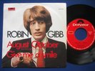 ROBIN GIBB 