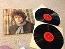 BOB DYLAN/blonde on blonde/2 lp 1966 stereo lp very clean vinyl