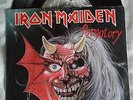 Iron maiden - Purgatory 7