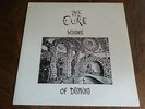 the cure vision of domino live recordings of gigs from 84-85 red record