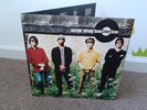 Ocean Colour Scene - Marchin' Already LP w/ booklet EX condition 1997