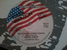Prince Junior - Youths In The Street RARE KILLER DIGI