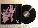 Coroner Mental Vortex LP Noise International German Import Thrash Metal RARE