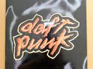 DAFT PUNK: HOMEWORK. RARE MINT VINYL DOUBLE ALBUM. V 2821