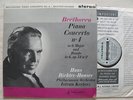 SAX blue/silver Richter-Haaser, Kertesz play Beethoven