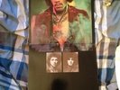 the jimi hendrix experience electric lady land lp