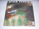 RARE SEALED MINT ORIG. Pink Floyd Saucerful Of Secrets LP Canada Press Capitol