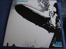 LED ZEPPELIN - ONE - TURQUOISE LETTERING PLUM & RED LABELS SEE THE PICS BELOW